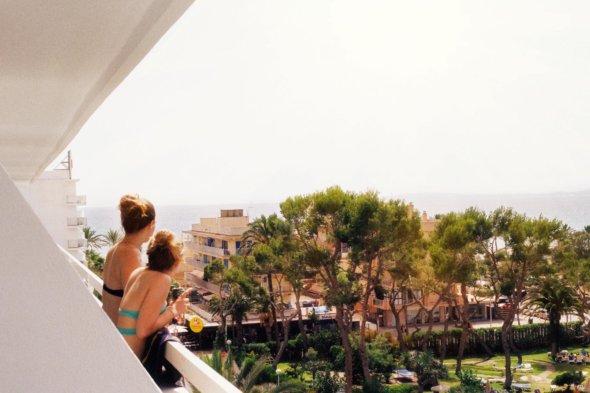 Hotel Foners (Adults Only) Playa de Palma  Eksteriør bilde