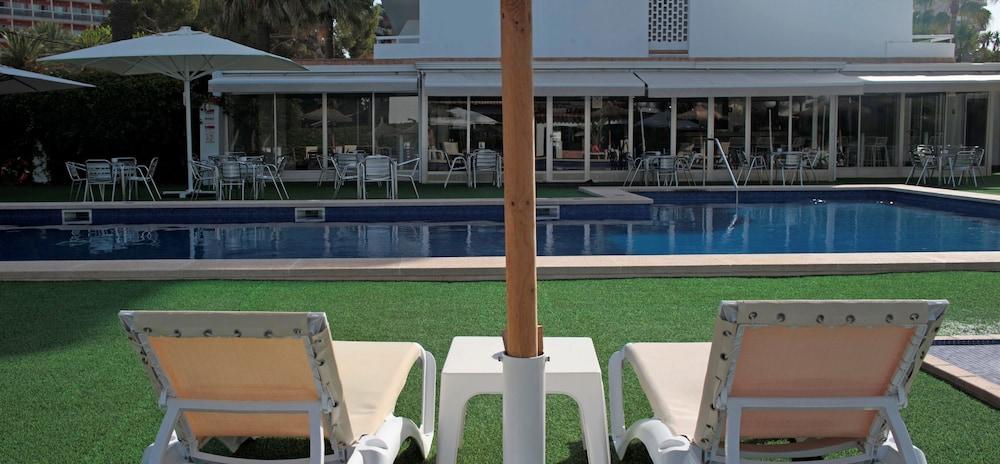 Hotel Foners (Adults Only) Playa de Palma  Eksteriør bilde