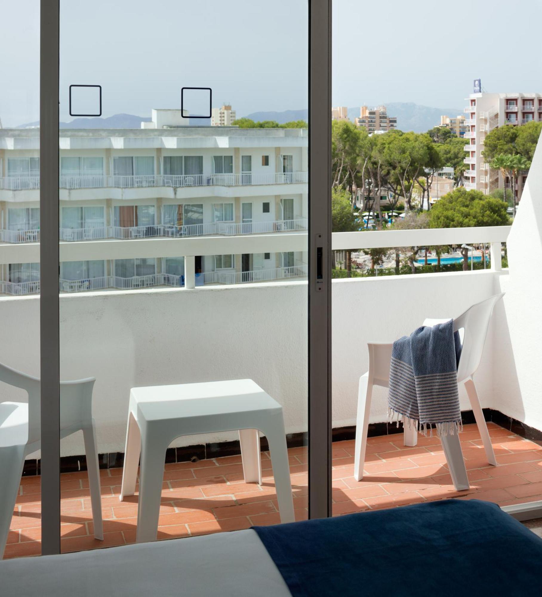 Hotel Foners (Adults Only) Playa de Palma  Eksteriør bilde
