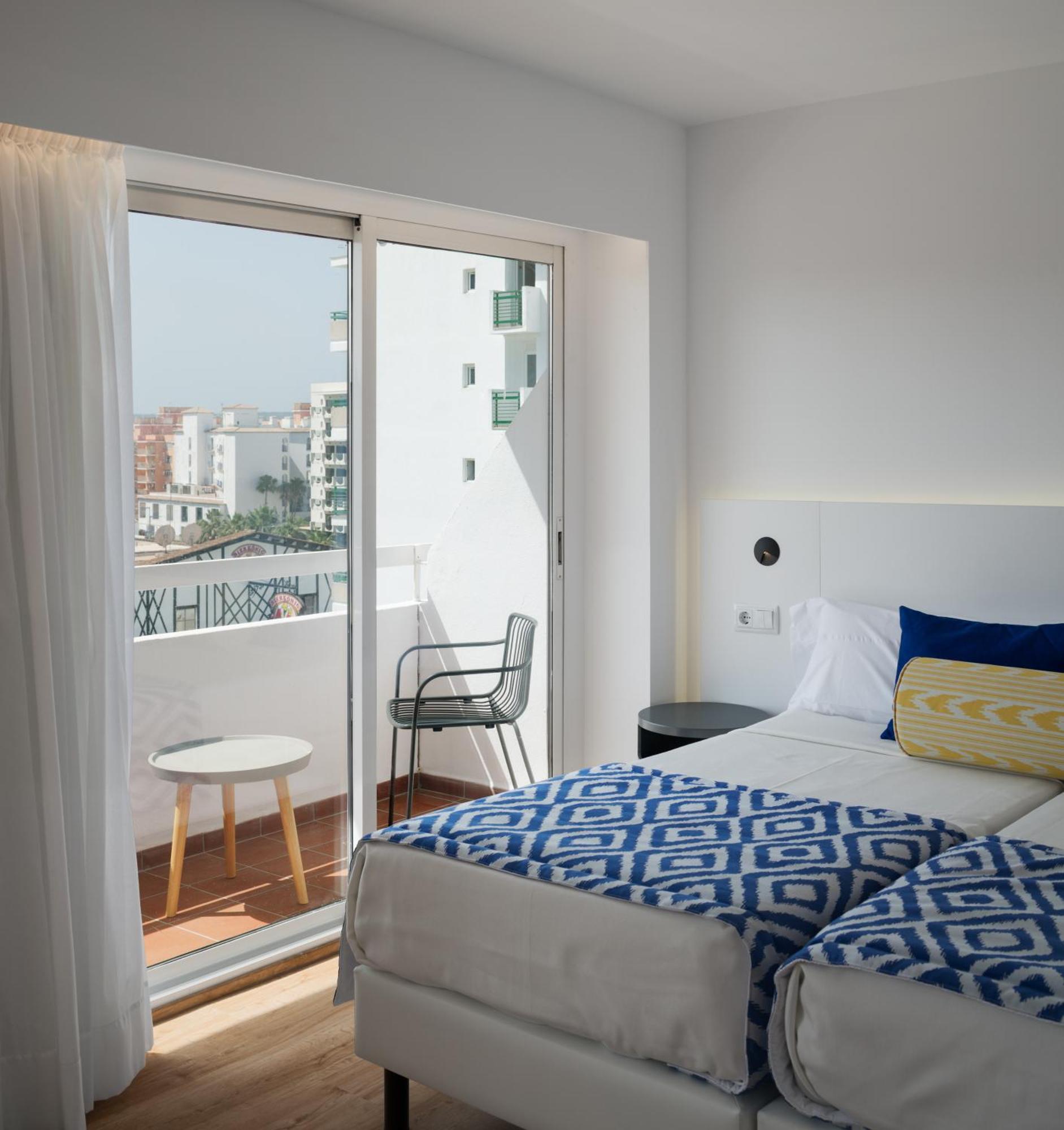 Hotel Foners (Adults Only) Playa de Palma  Eksteriør bilde