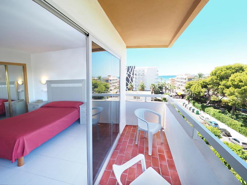 Hotel Foners (Adults Only) Playa de Palma  Eksteriør bilde