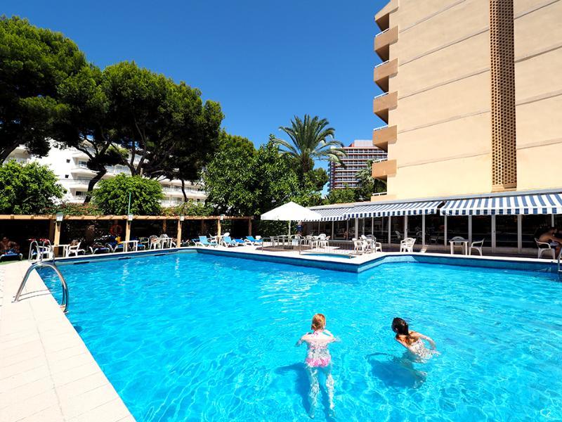 Hotel Foners (Adults Only) Playa de Palma  Eksteriør bilde