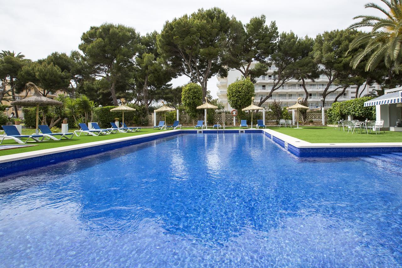 Hotel Foners (Adults Only) Playa de Palma  Eksteriør bilde