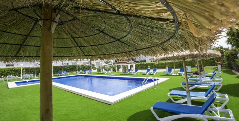 Hotel Foners (Adults Only) Playa de Palma  Eksteriør bilde