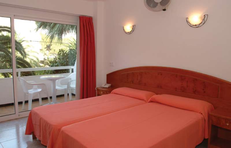 Hotel Foners (Adults Only) Playa de Palma  Eksteriør bilde